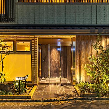 Dash Living Gojo Kyoto Bagian luar foto