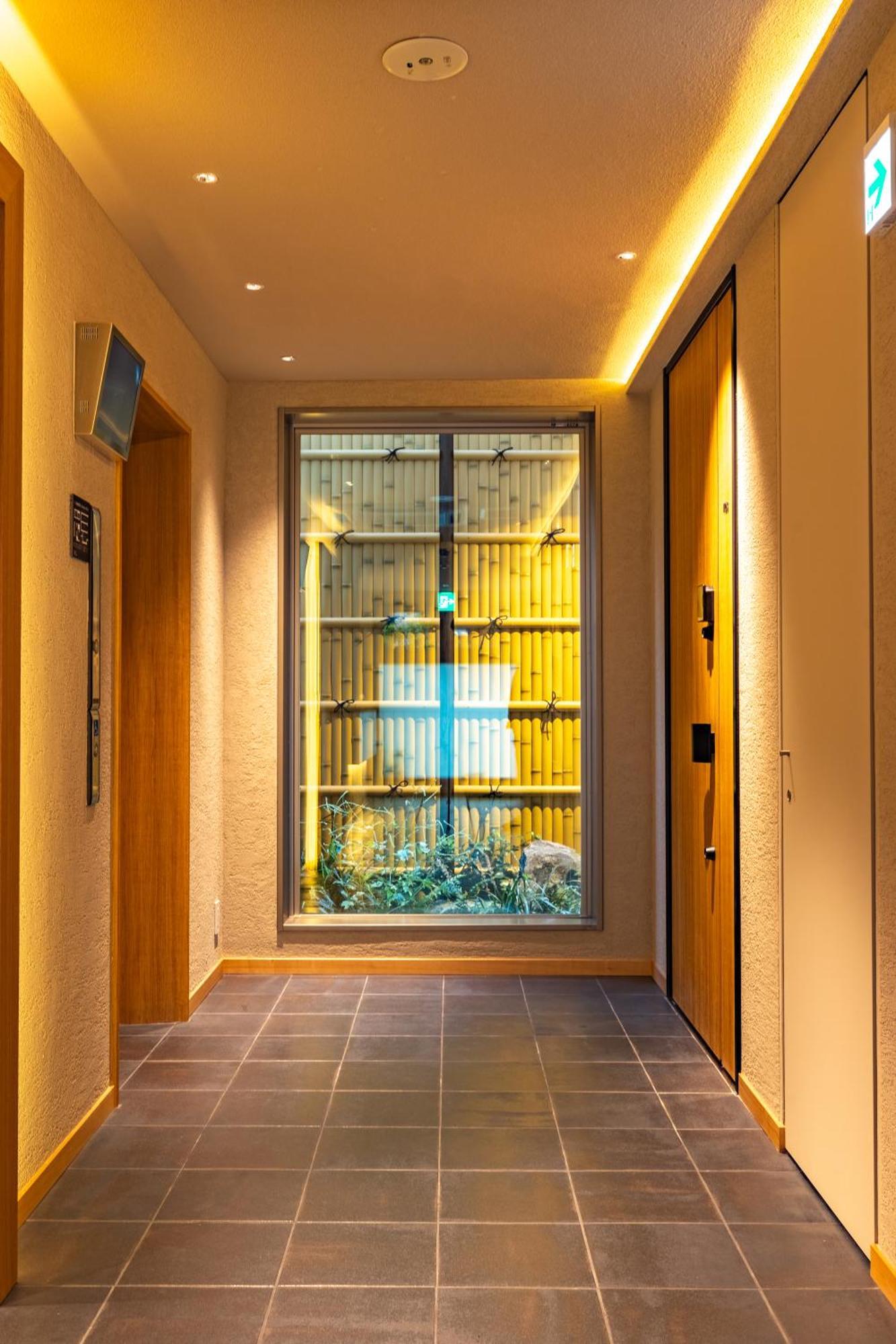 Dash Living Gojo Kyoto Bagian luar foto