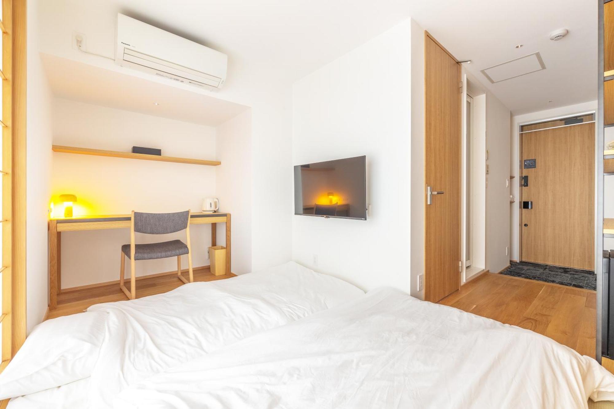 Dash Living Gojo Kyoto Ruang foto