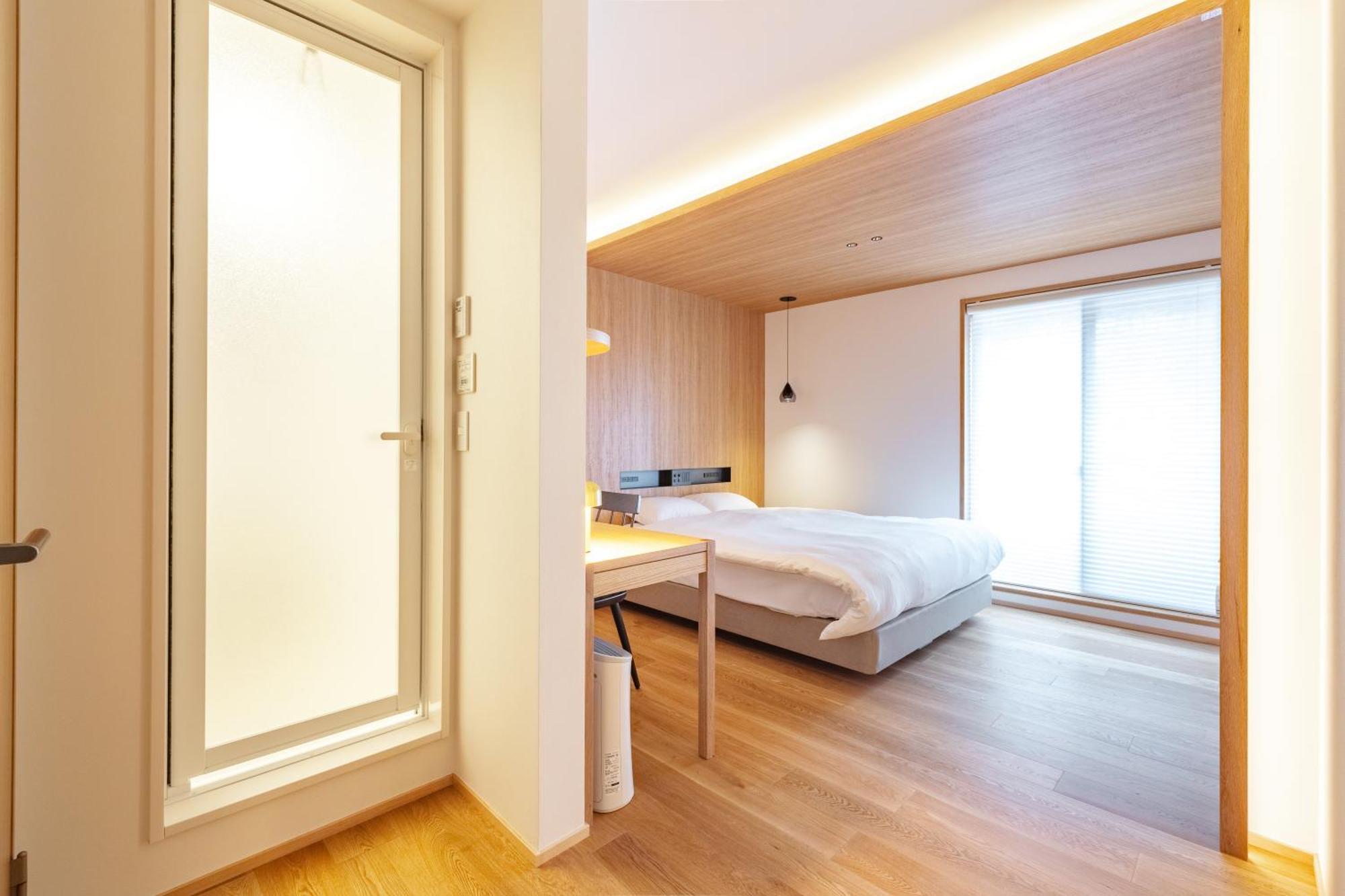 Dash Living Gojo Kyoto Bagian luar foto
