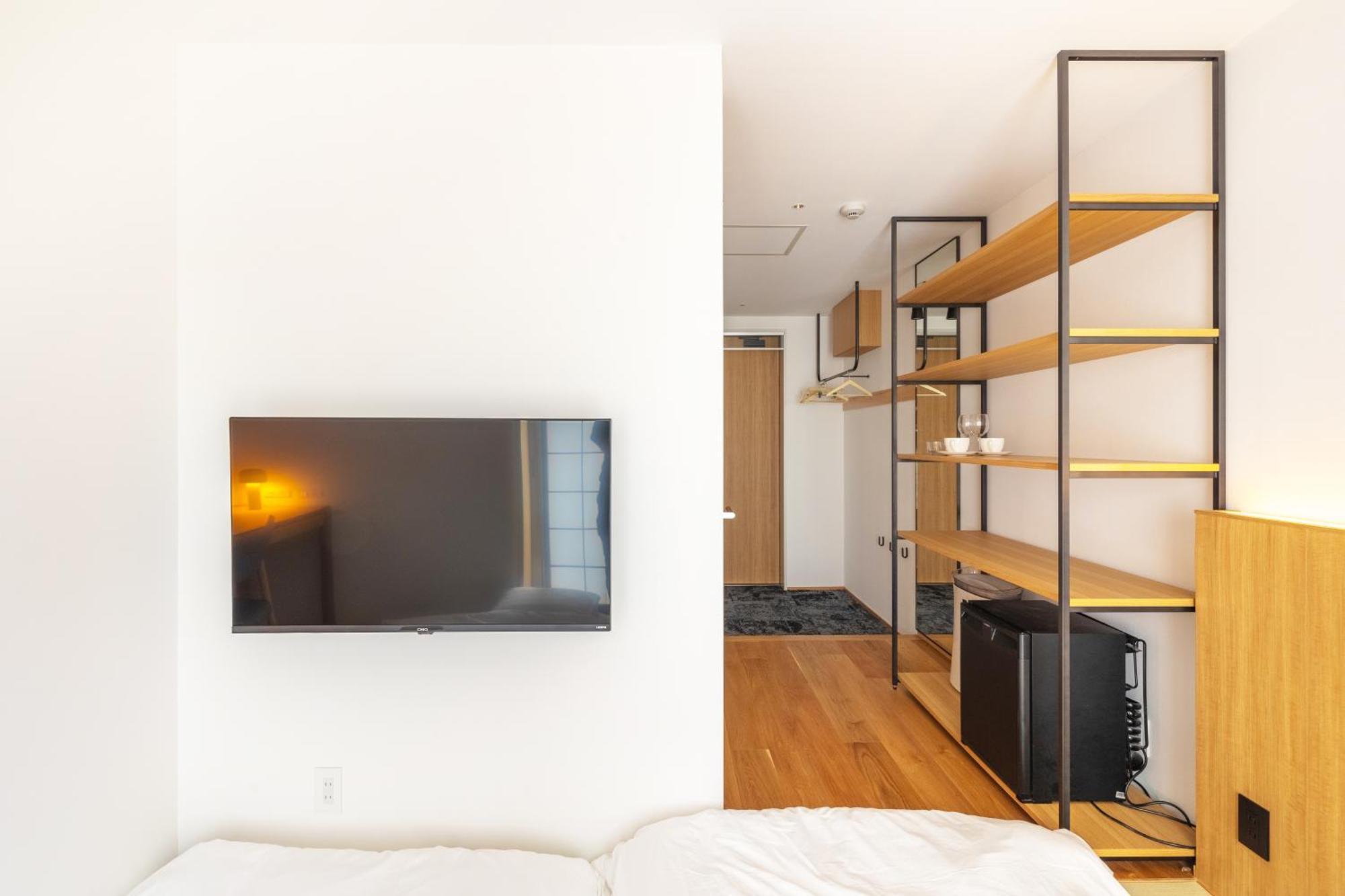 Dash Living Gojo Kyoto Bagian luar foto