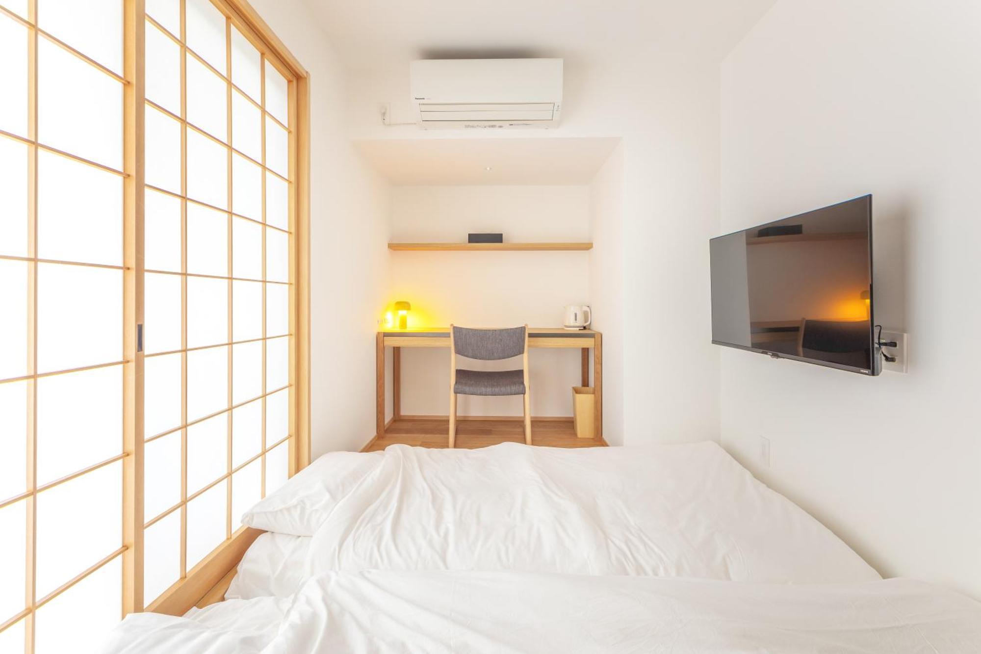 Dash Living Gojo Kyoto Bagian luar foto