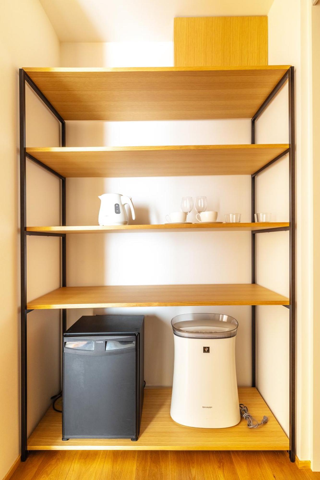 Dash Living Gojo Kyoto Bagian luar foto
