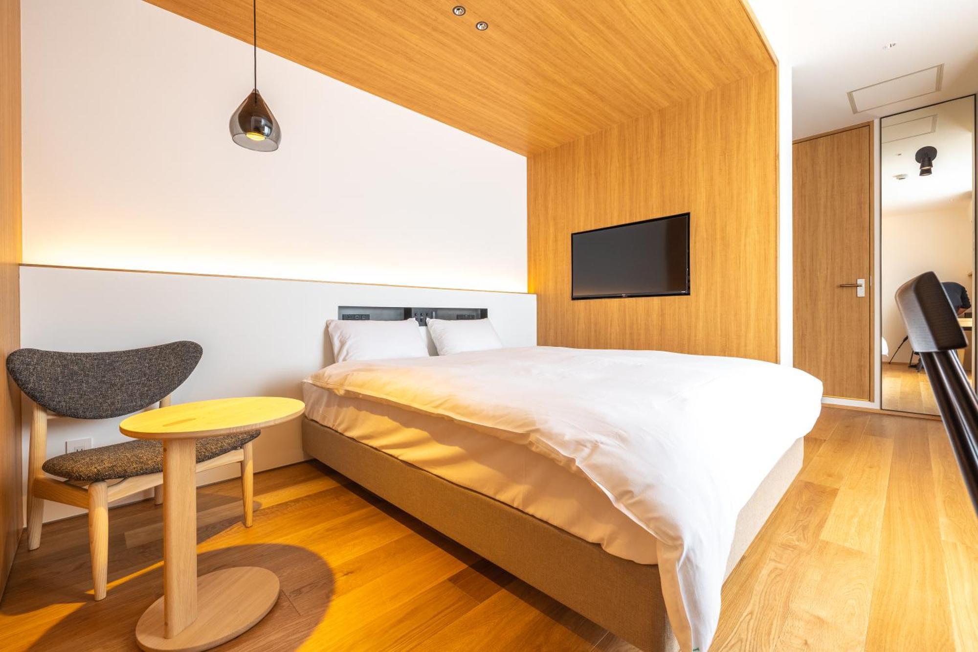 Dash Living Gojo Kyoto Bagian luar foto