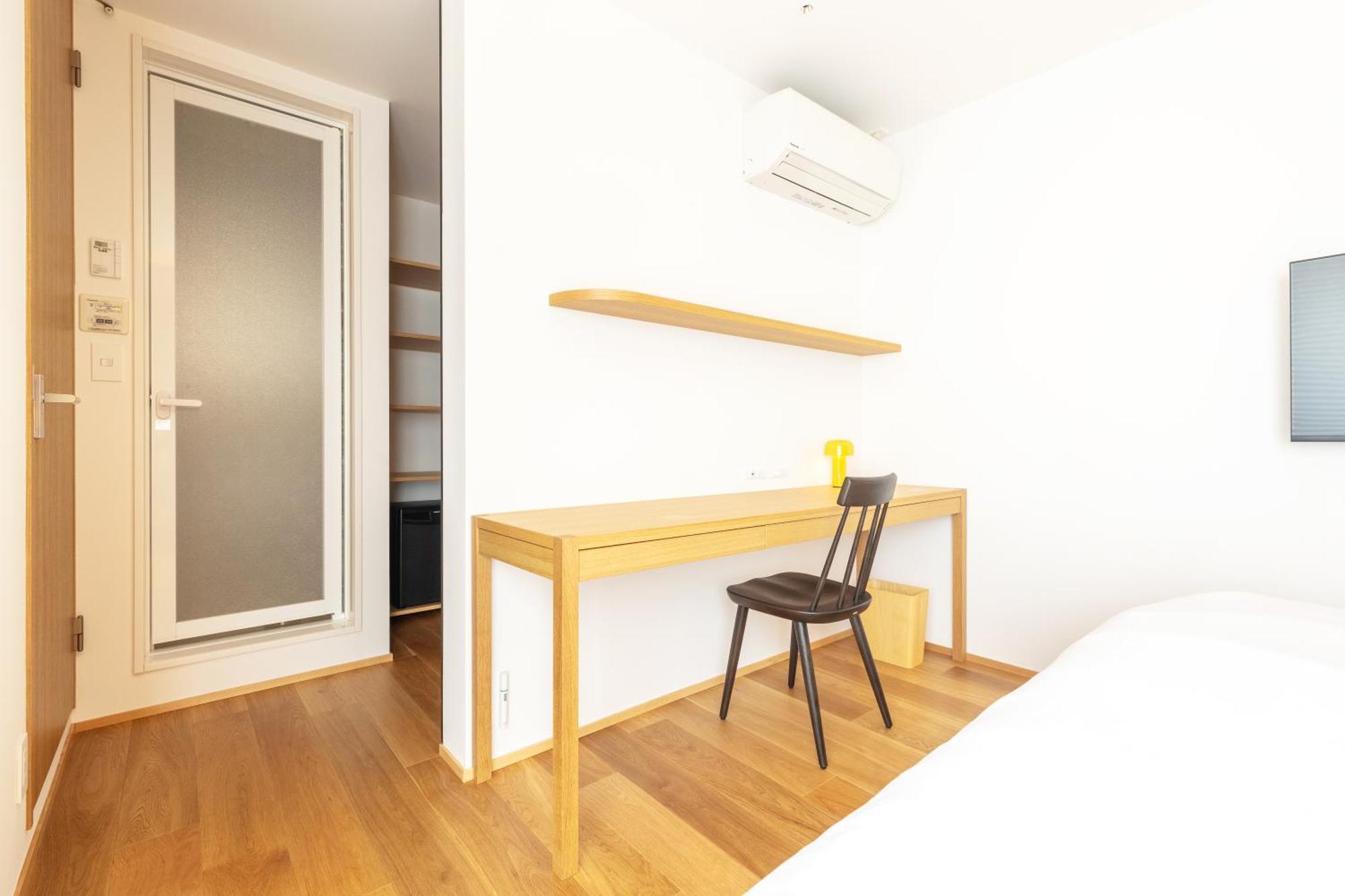 Dash Living Gojo Kyoto Bagian luar foto