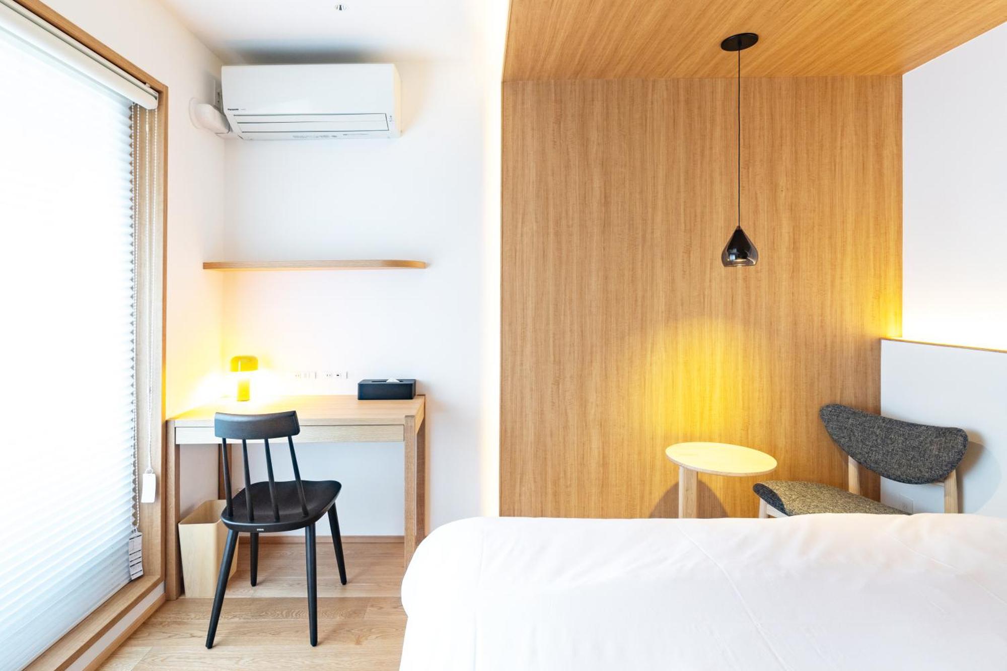 Dash Living Gojo Kyoto Bagian luar foto