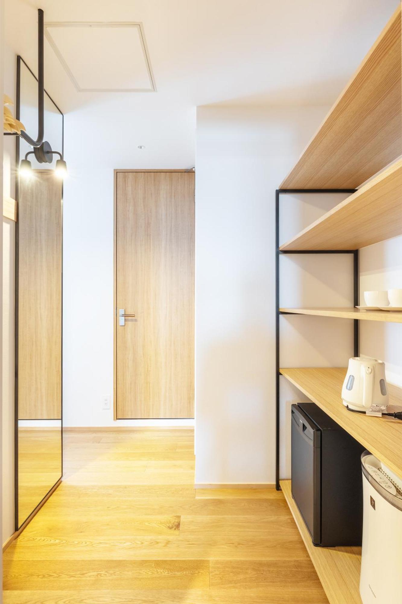 Dash Living Gojo Kyoto Bagian luar foto