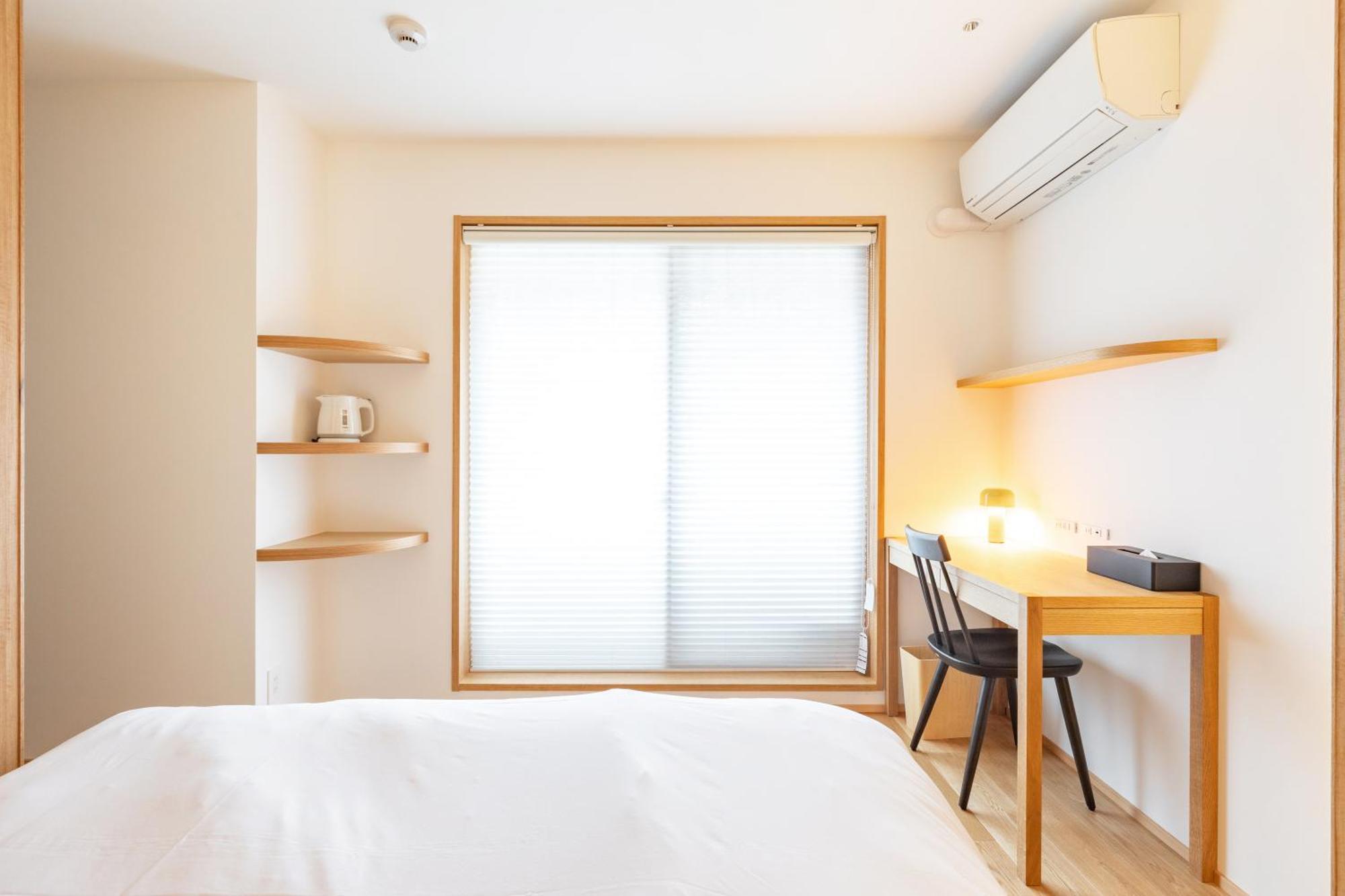 Dash Living Gojo Kyoto Bagian luar foto