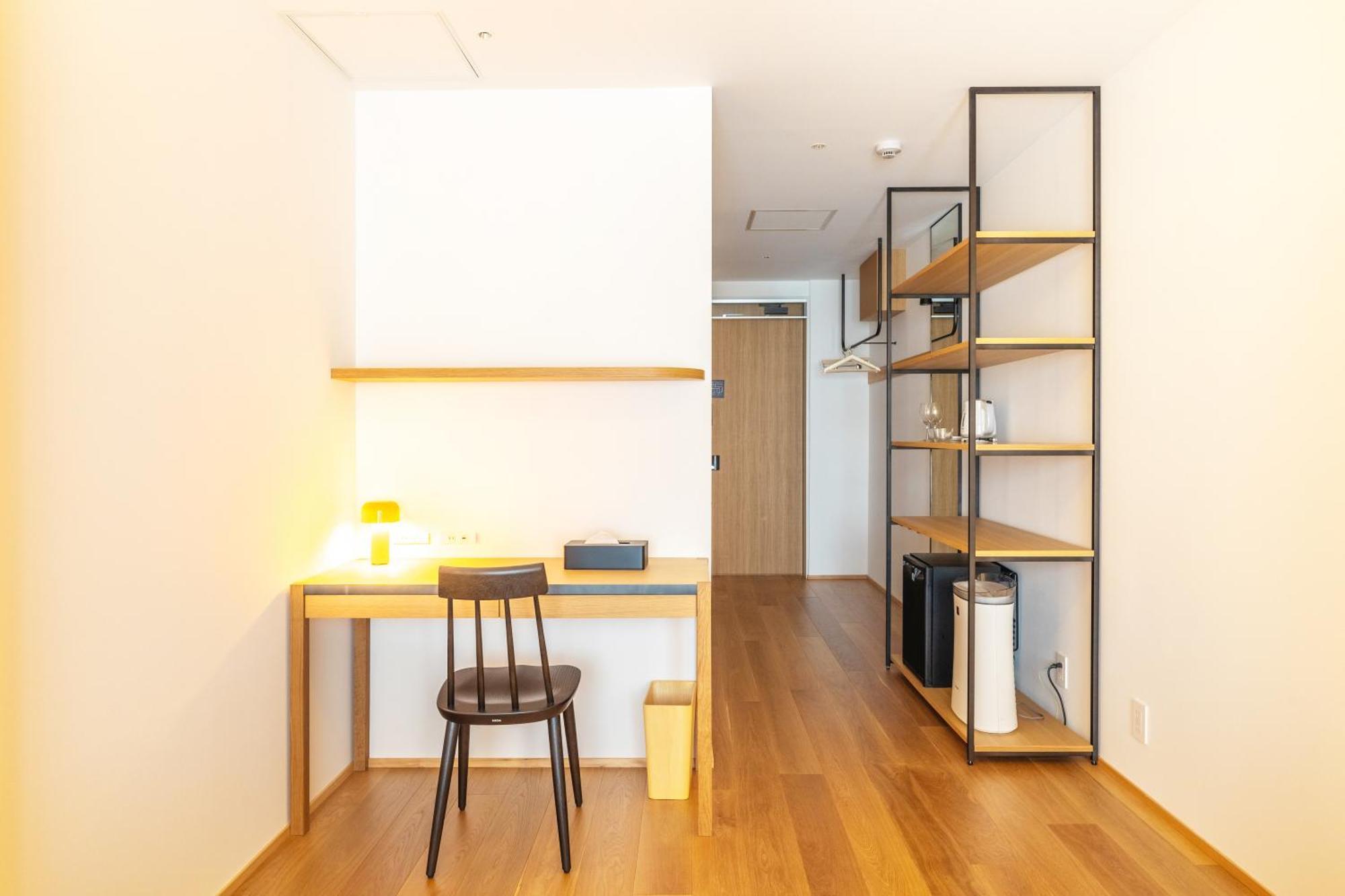 Dash Living Gojo Kyoto Bagian luar foto