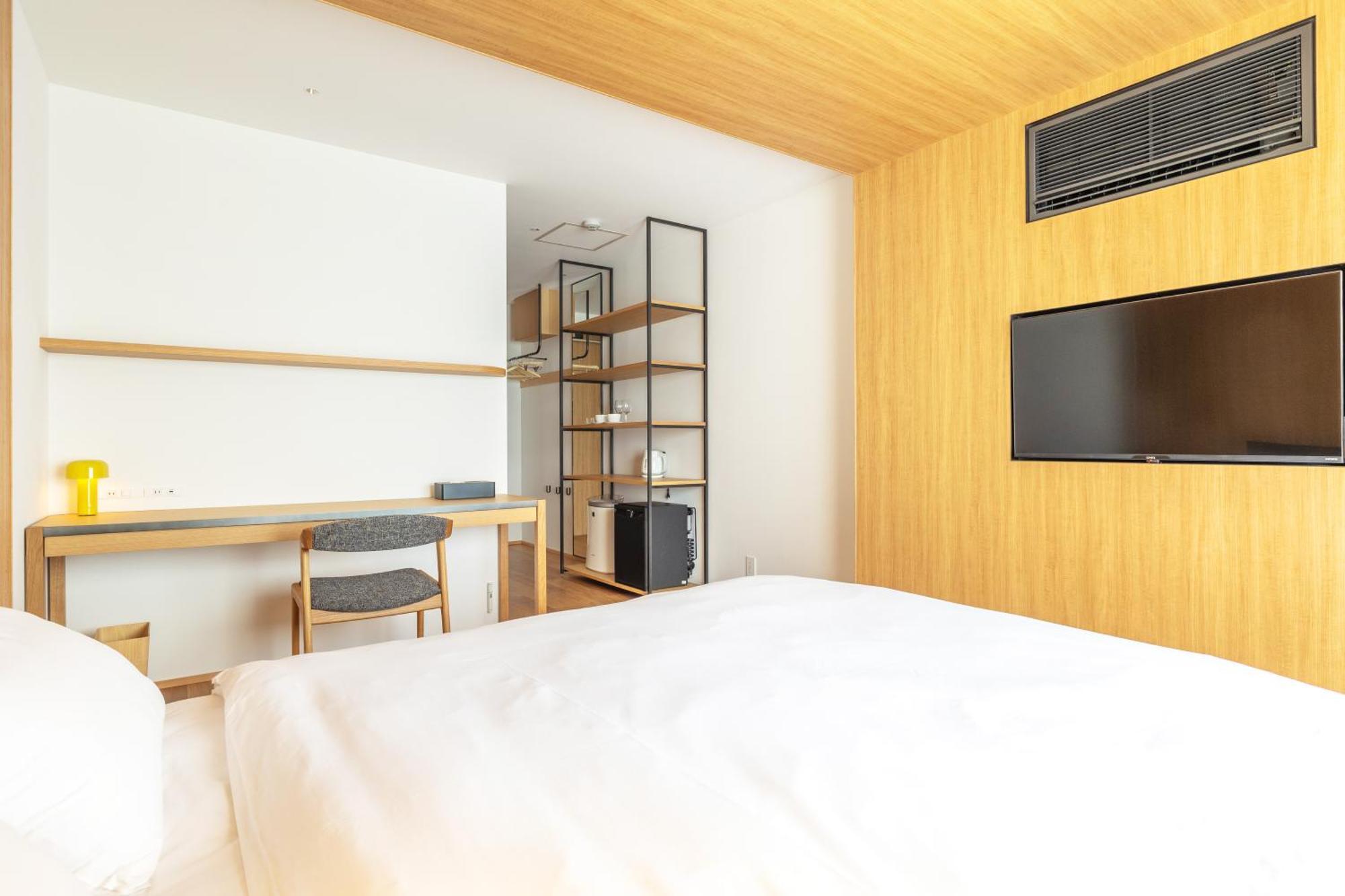 Dash Living Gojo Kyoto Bagian luar foto