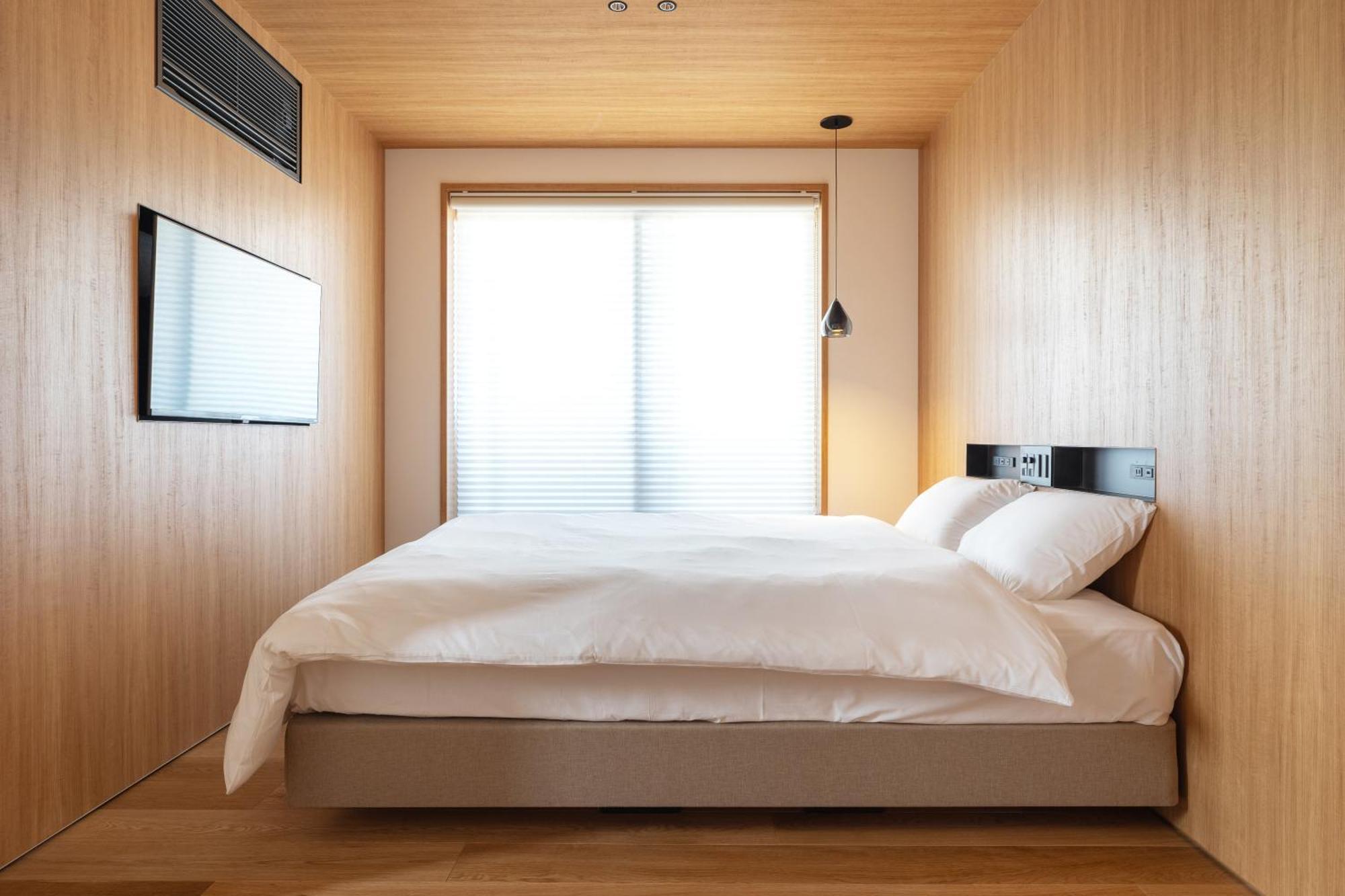 Dash Living Gojo Kyoto Bagian luar foto
