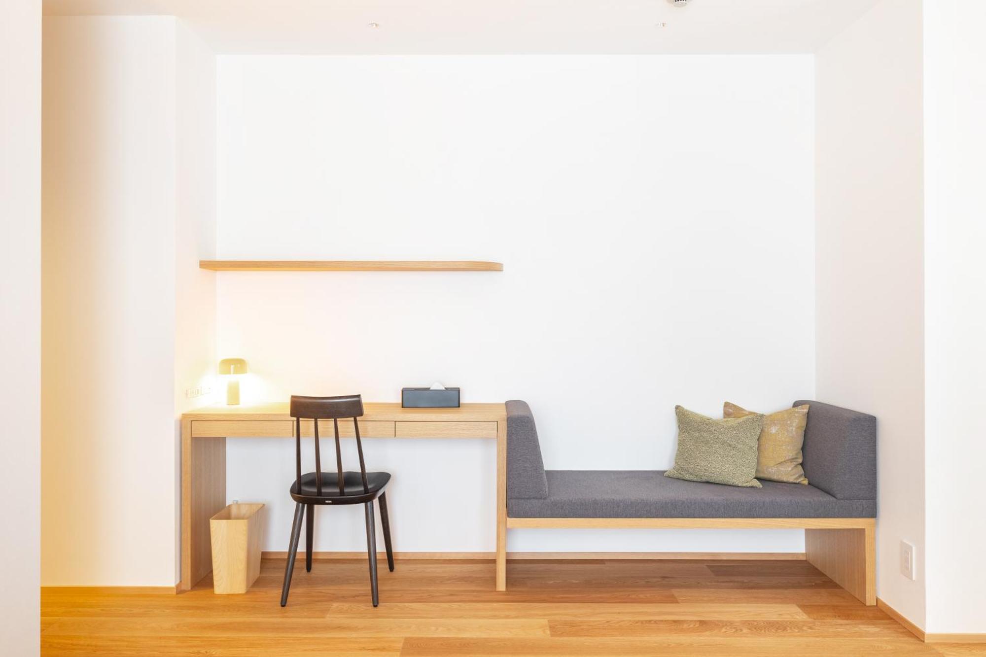Dash Living Gojo Kyoto Bagian luar foto